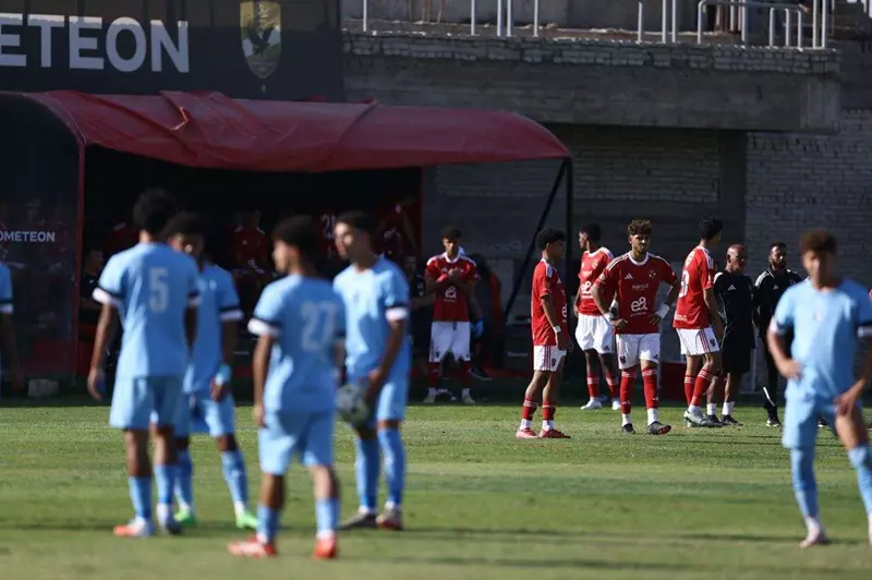 مصدر يكشف ليلا كورة سبب إلغاء مباراة الأهلي وبيراميدز